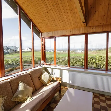 Feriehus Mullaneys
